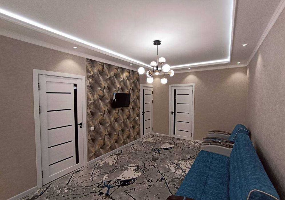 Сдаётся Квартира в Мегапланет