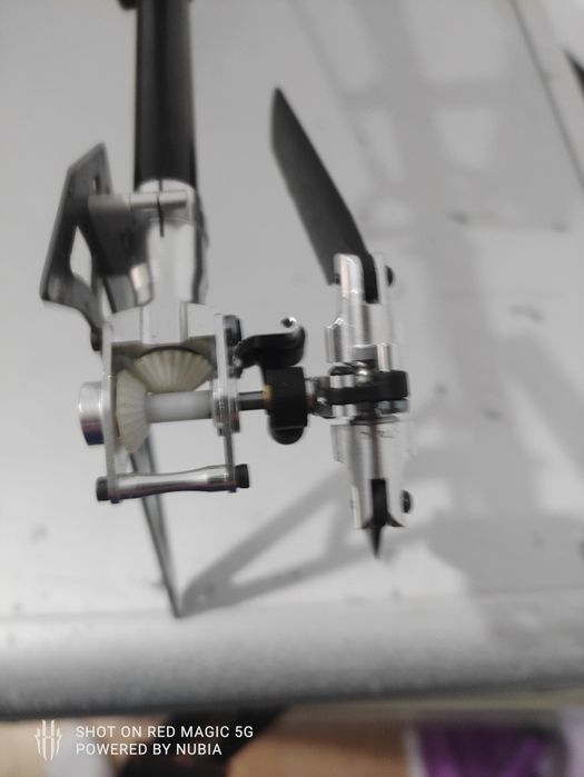 Elicopter Tarot 450 dfc