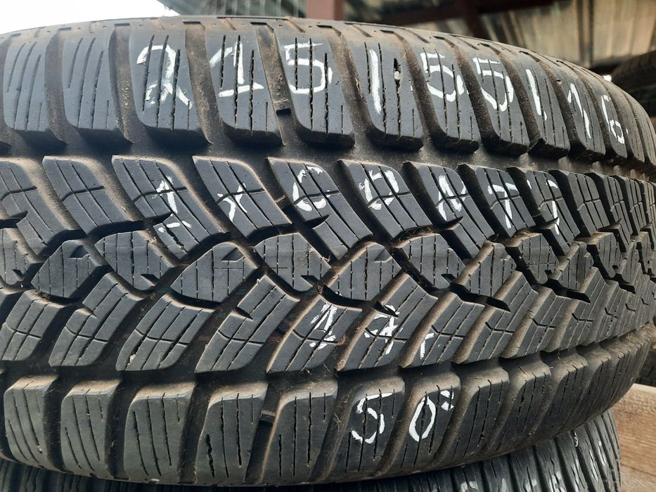 Единични Зимни Гуми:215/65/16;215/55/16;225/55/16;195/55/16 и 195/60/1