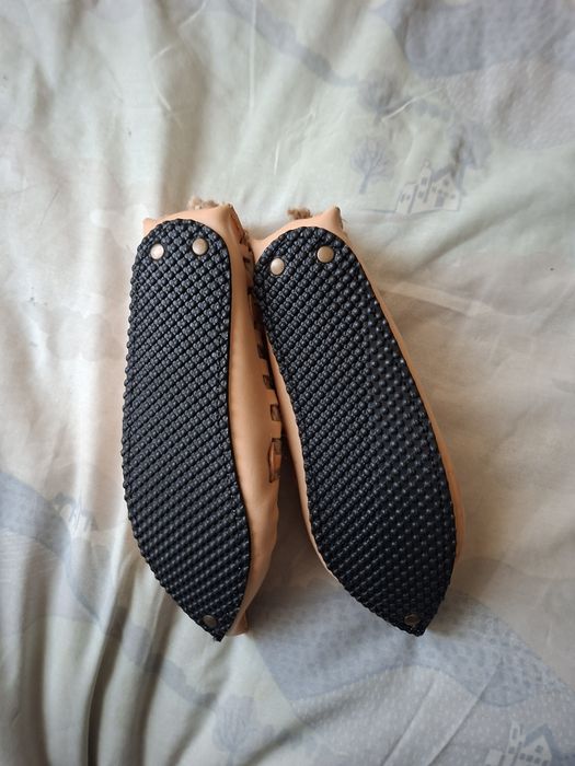 цървули  36 номер