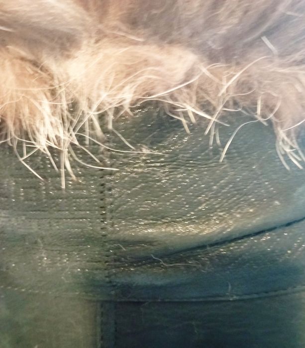 Уникален ексклузивен кожух