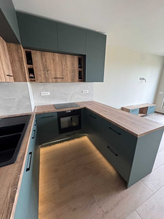 Продава се Тристаен апартамент в София, Дружба 1 - 112 кв.м за 3545 €/кв.м - Снимка #5