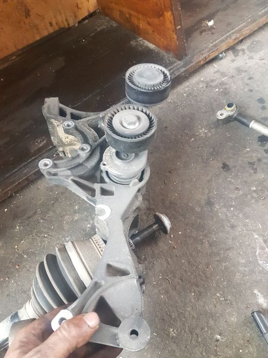 Ламбда сонда колектор за ауди а4 б7 2.0 140кс