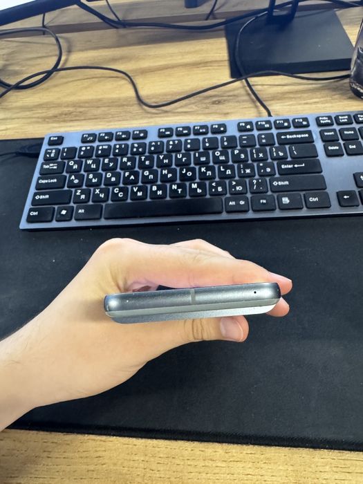 Google Pixel 8 Зелёный, 8/128 GB