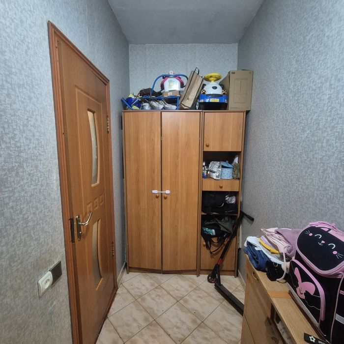 Продам квартиру в отличном состоянии