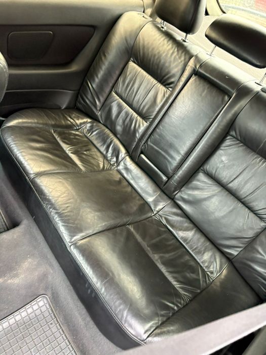 Vand Opel astra G cupe