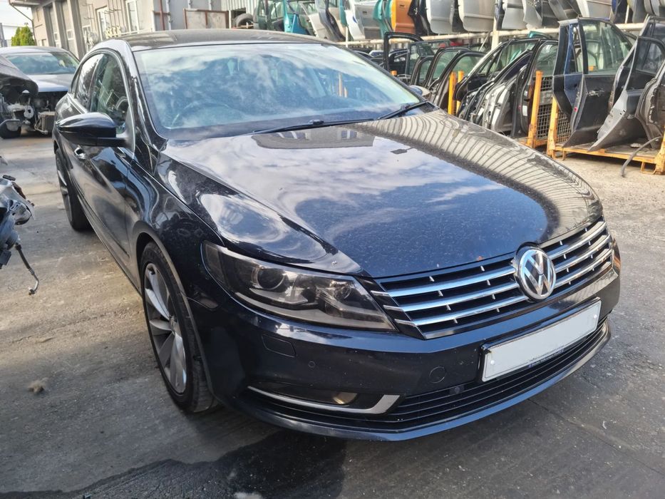 Dezmembrari piese auto VW Passat CC UK CFF