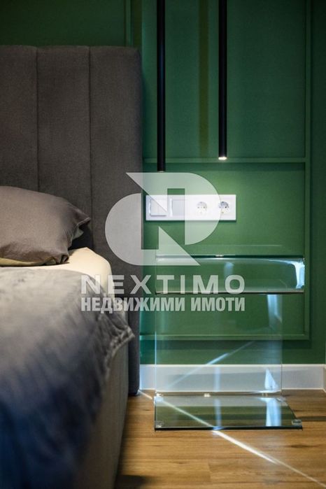 Дава се под наем Двустаен апартамент в Пловдив, Христо Смирненски - 87 кв.м за 900 € - Снимка #9