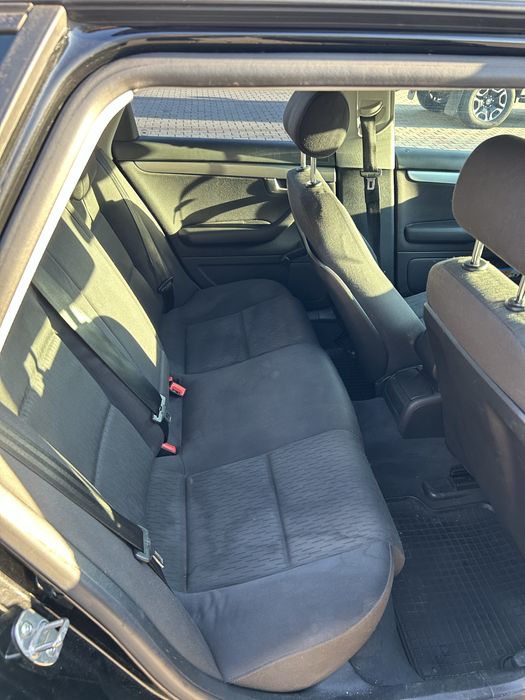 AUDI A4 Avant 2006 — imagine 5