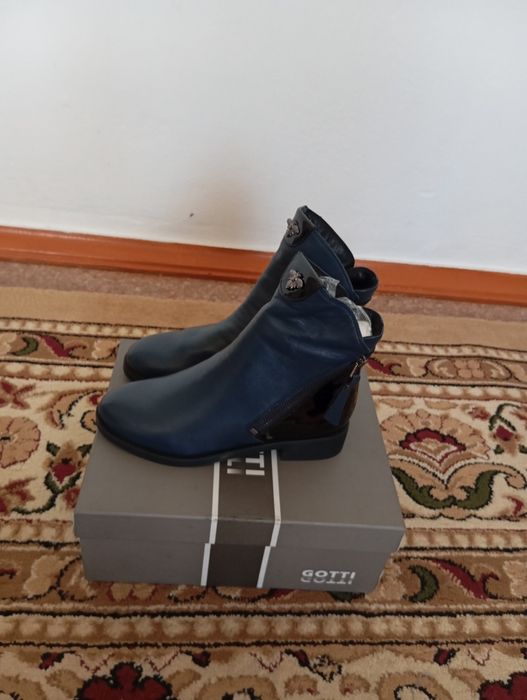 Женская обувь,осень