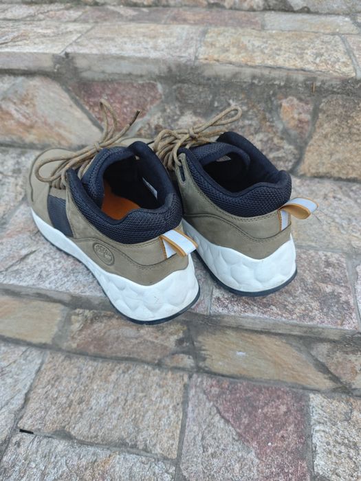 Маратонки Timberland