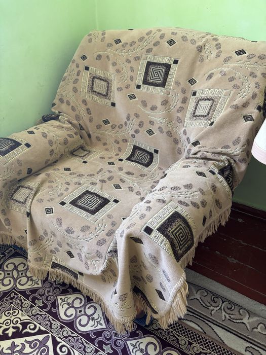 покрывал диванга ж