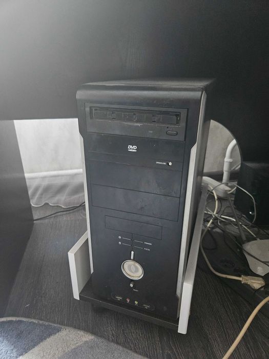 Продам компьютер в хорошем состоянии