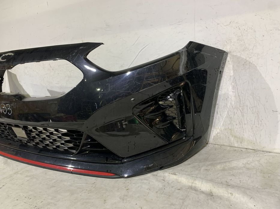 Bara fata Kia Ceed, ProCeed, GT-Line, 2018, 2019, 2020, 2021, cod origine OE 86511-J7700.