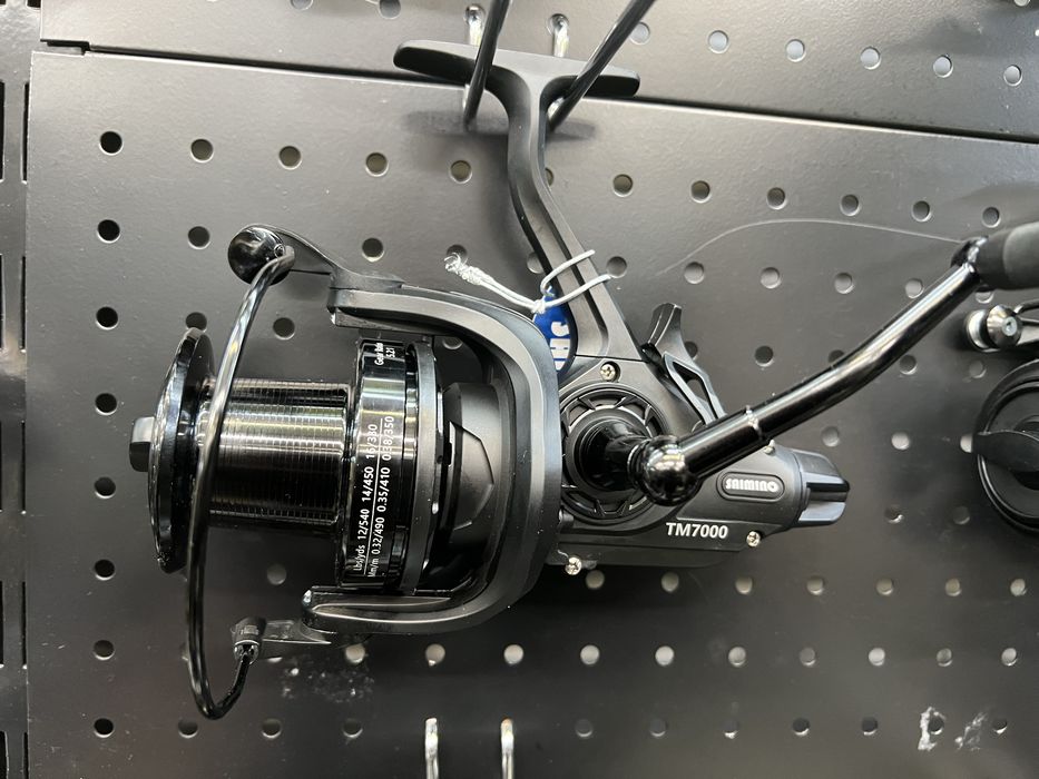 Mulineta SAIMINO TM 7000