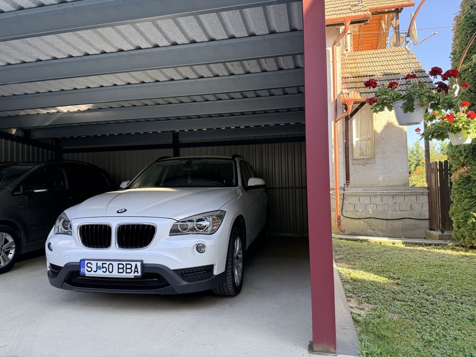 Bmw x1 de vanzare