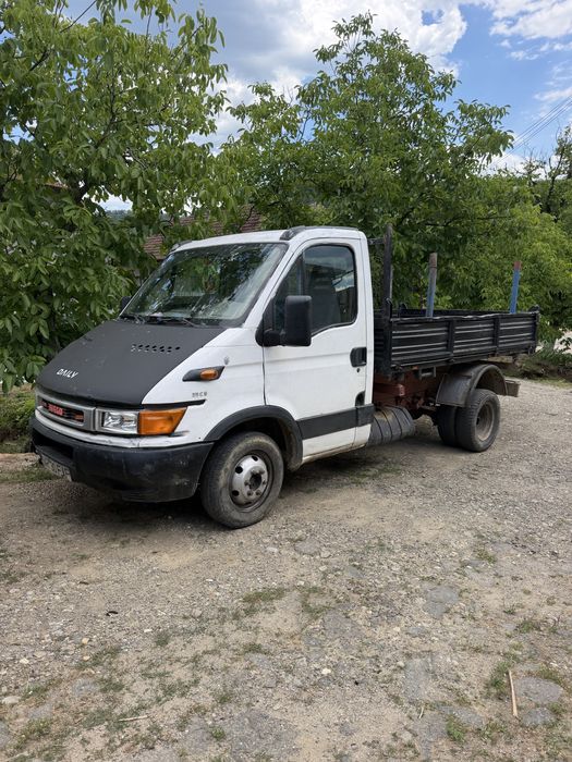 Vand iveco daily 2.3 din 2005