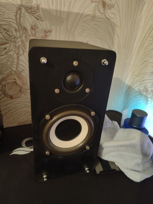 Microlab H-220, 140 Watt