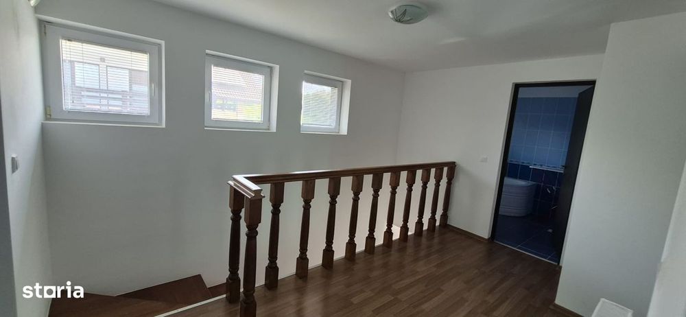 Satu Nou de Jos casa si teren de vanzare