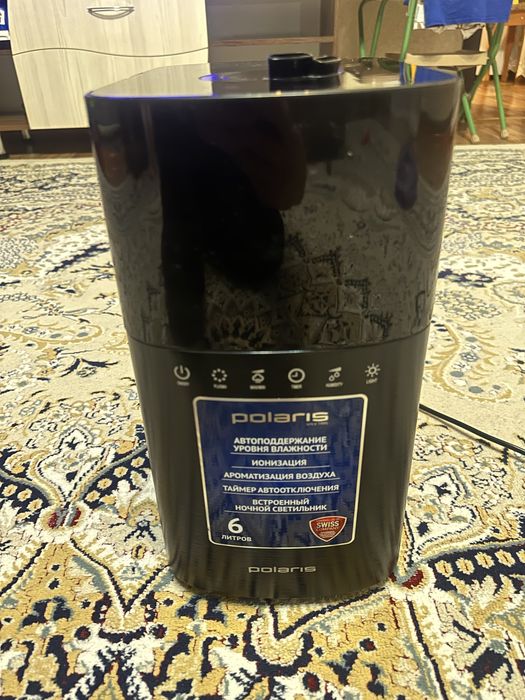 Увлажнитель воздуха