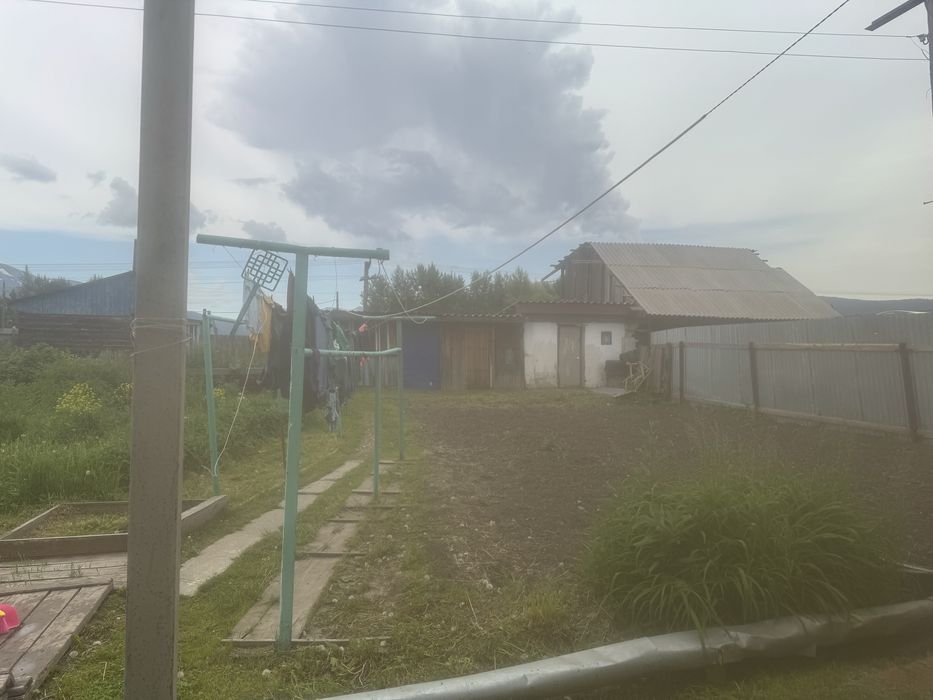 Продам дом на 6 районе