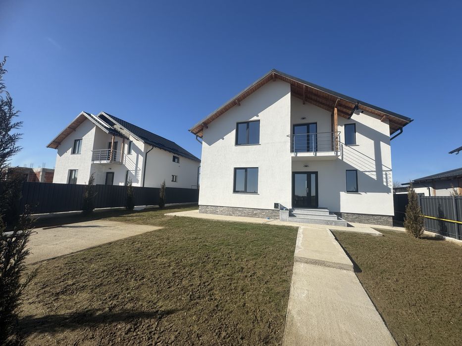 Vila P+E la cheie 2026