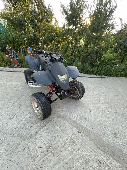 ATV Shineray XY 300 cmm