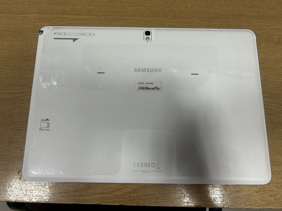 Samsung GALAXY Note PRO SM-P900