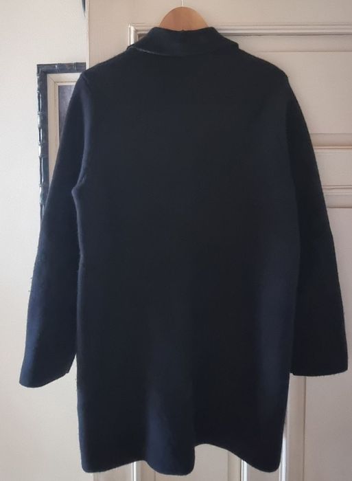 ZARA, 100% вълна, чисто ново, с етикет