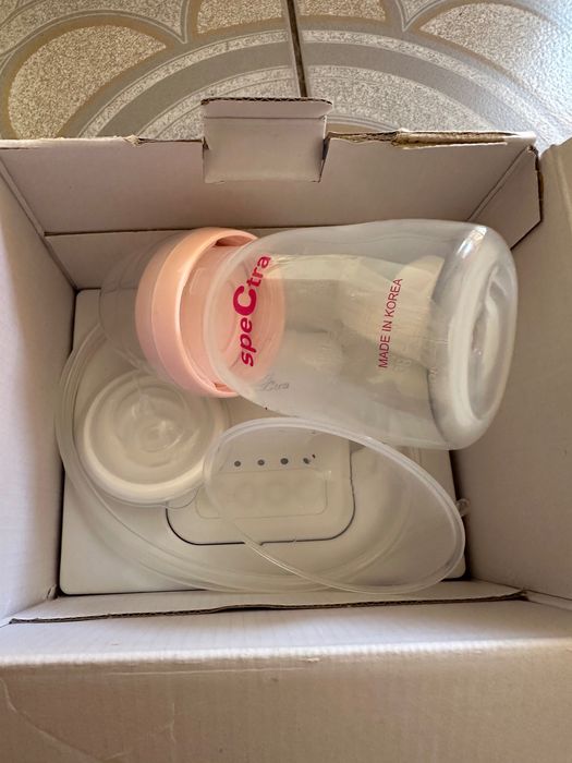 Pompa san electrică SPECTRA