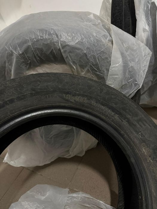 Шины комплект R16