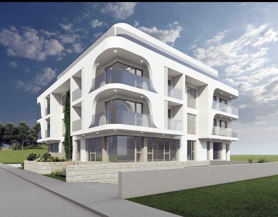 Apartamente premium locatie Ultracentral in bloc nou.