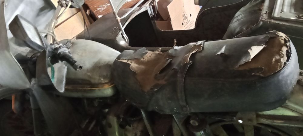 Продам 3 Урала з
