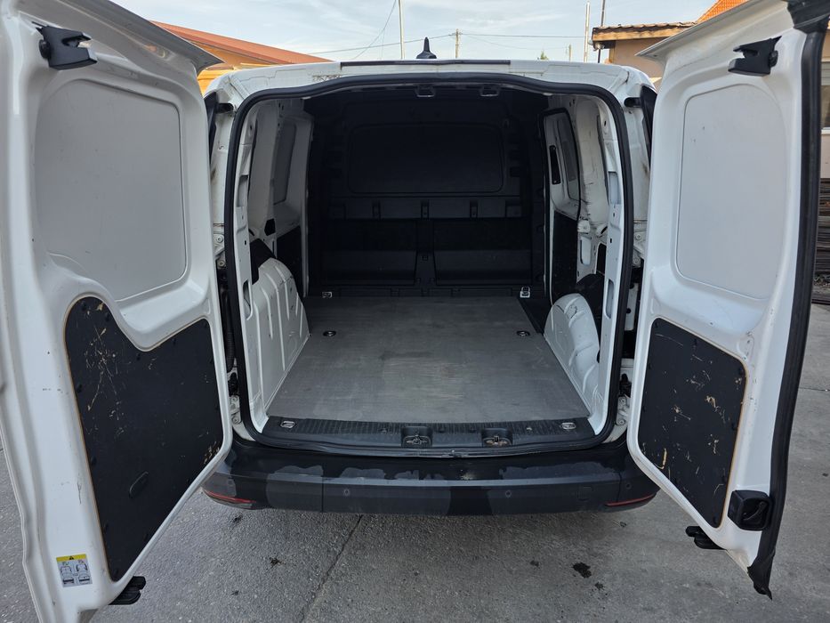 Volkswagen Caddy 2.0 TDI – 2021