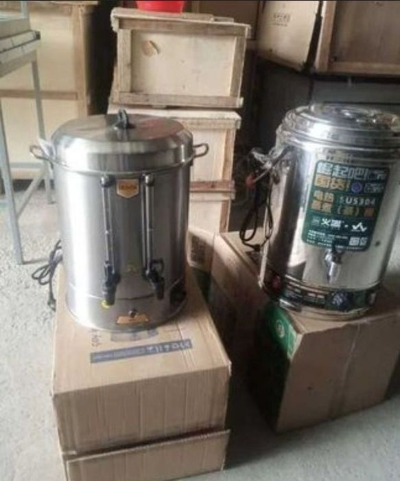 Самовар электрический чайник термос  samovar samavor samavor samvar sa