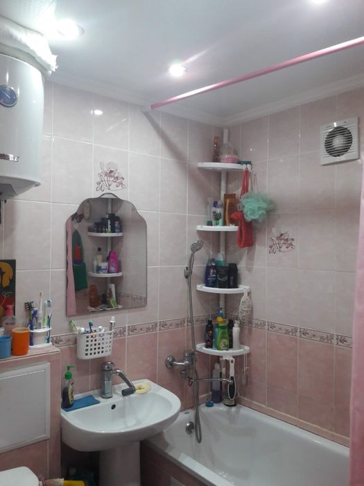 Продается 3 ком квартира