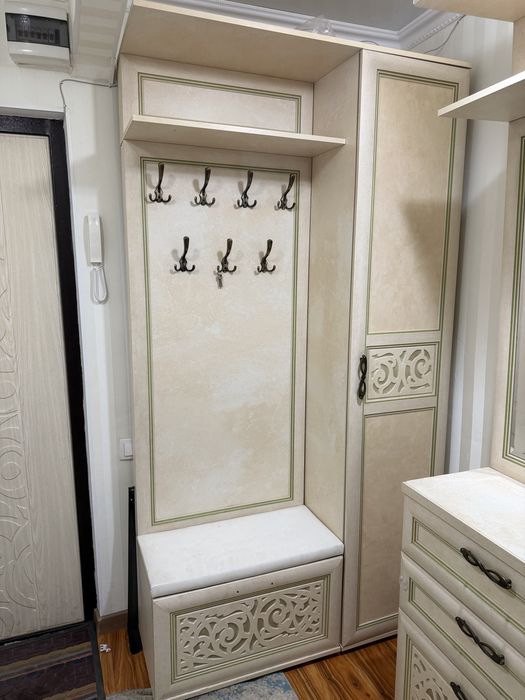 Мебель для прихожей