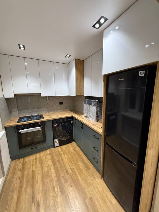 Новомосковская 2/1/5 Меб+Тех Евро