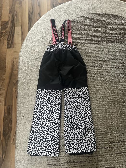 vand pantaloni ski copii lewro