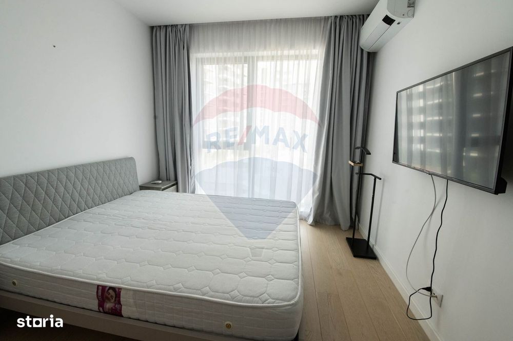 Apartament în zona Pipera Nusco