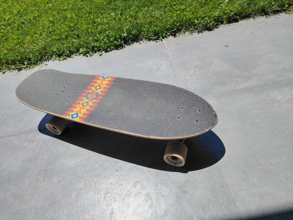 Surfskate Dstreet