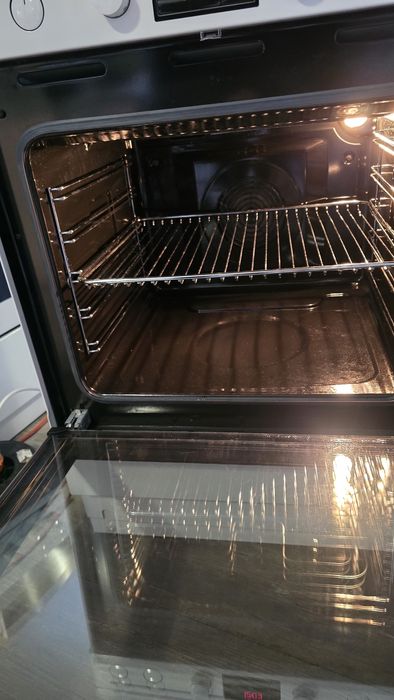 Печка AEG нова 60см