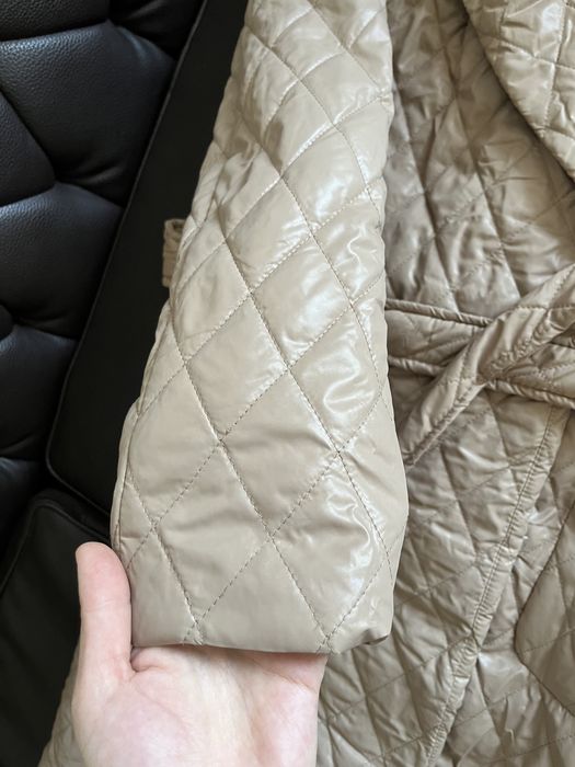 Продам новое пальто