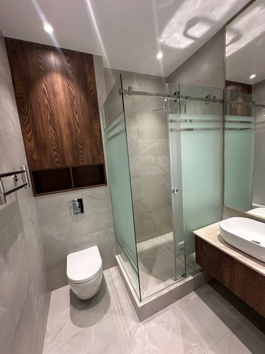 Аренда 2х ком | Жк Akay City | 70m2