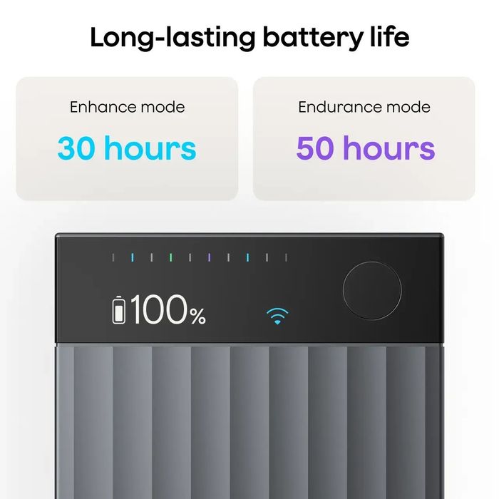 Plaud Note Pro , nou