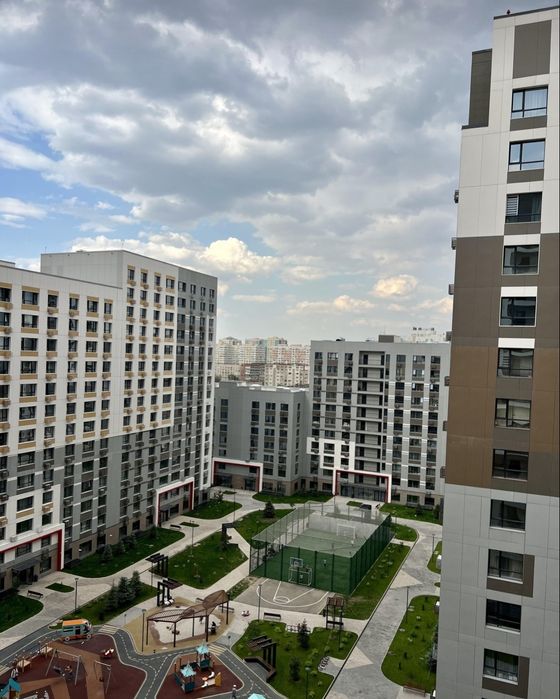 Кладовка в ЖК Ала парк