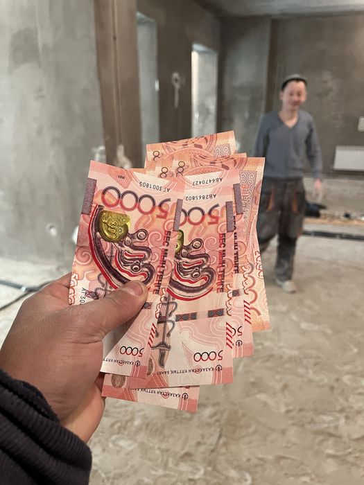 Услуги электромонтажника