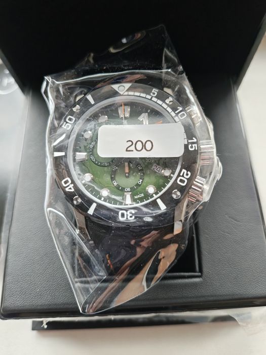 Мъжки часовник Edox