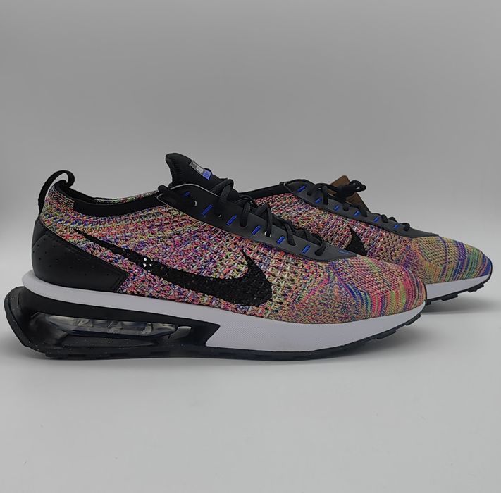 Nike Air Max Flyknit Racer