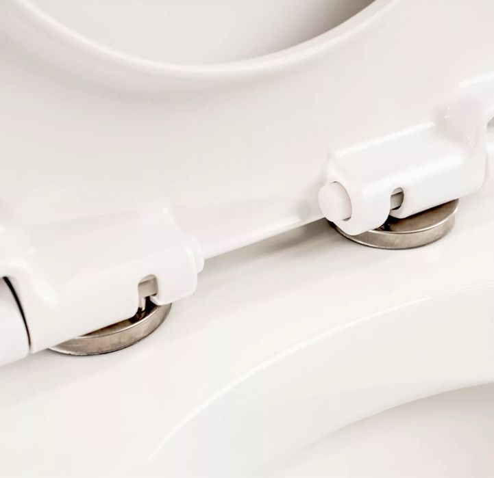 WC monobloc Leziter Paulo Rimless Nou, sigilat, cu garanție și factură